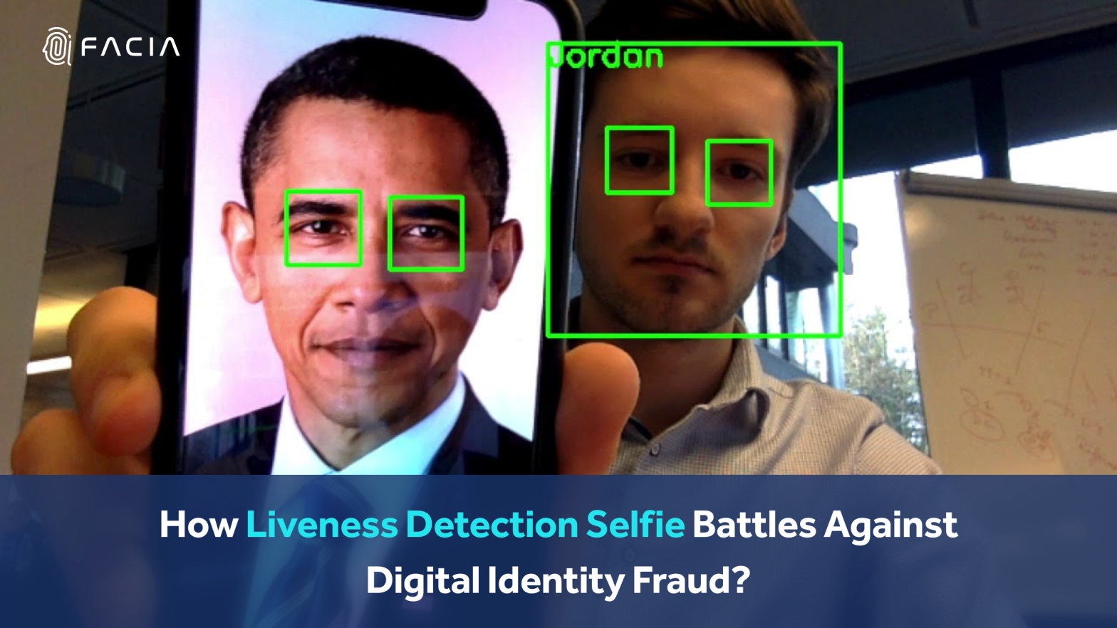 Liveness Detection selfie