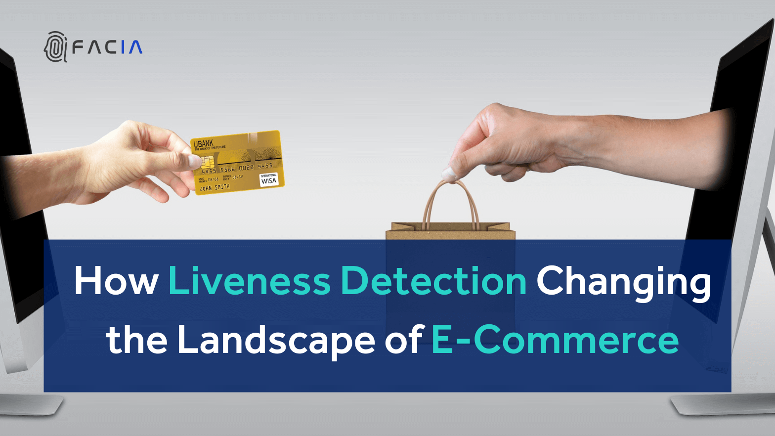 How Liveness Detection Changing the Landscape of E-Commerce