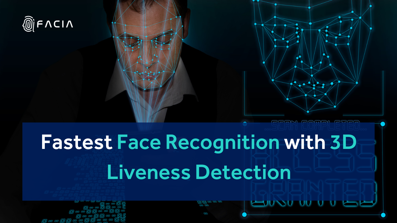 Advantages of Face Recognition with Liveness Detection