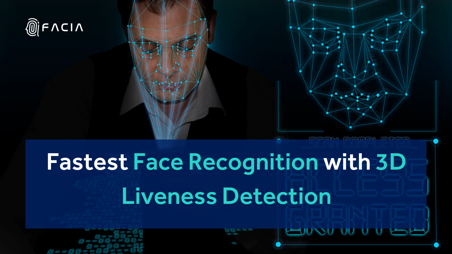 3d face recognition system