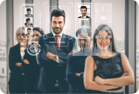 Ensure regulatory compliance with Facia's advanced facial recognition technology, minimizing risks and safeguarding businesses.