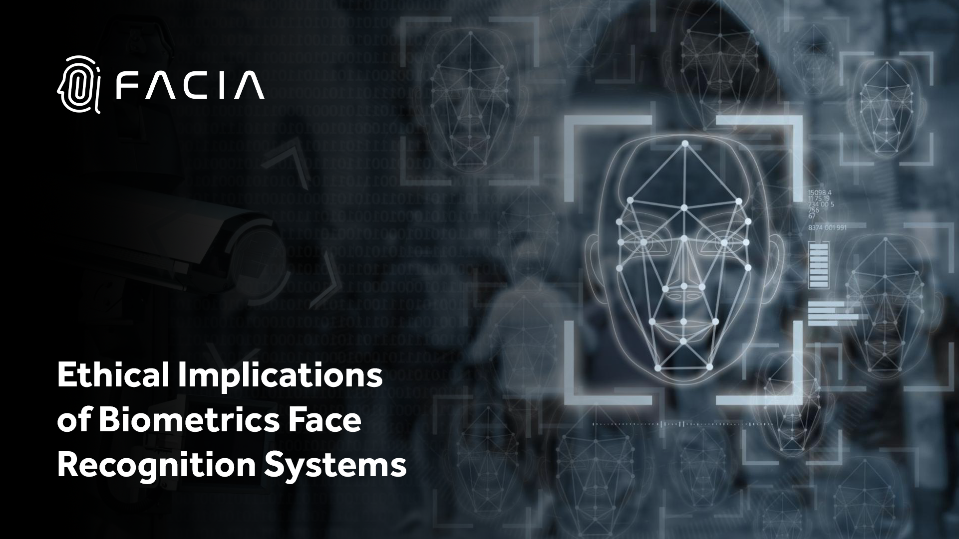 Ethical Implications of Biometrics Face Recognition Systems