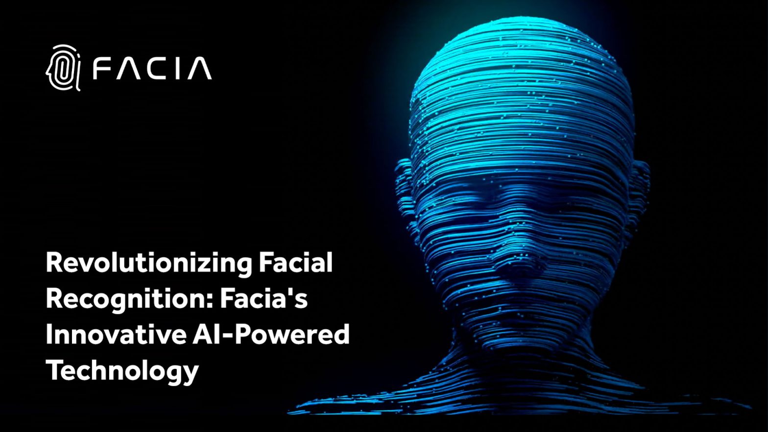 Facia’s shared its Innovative AI-Powered face liveness detection Technology & Steals the Show at Leap Expo