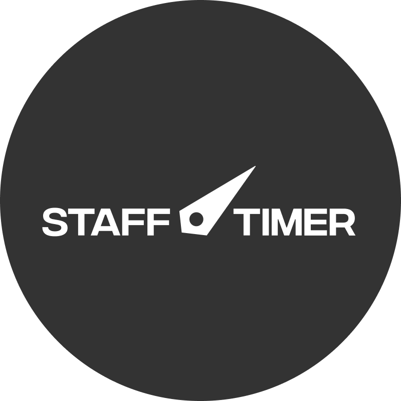 Staff Timer