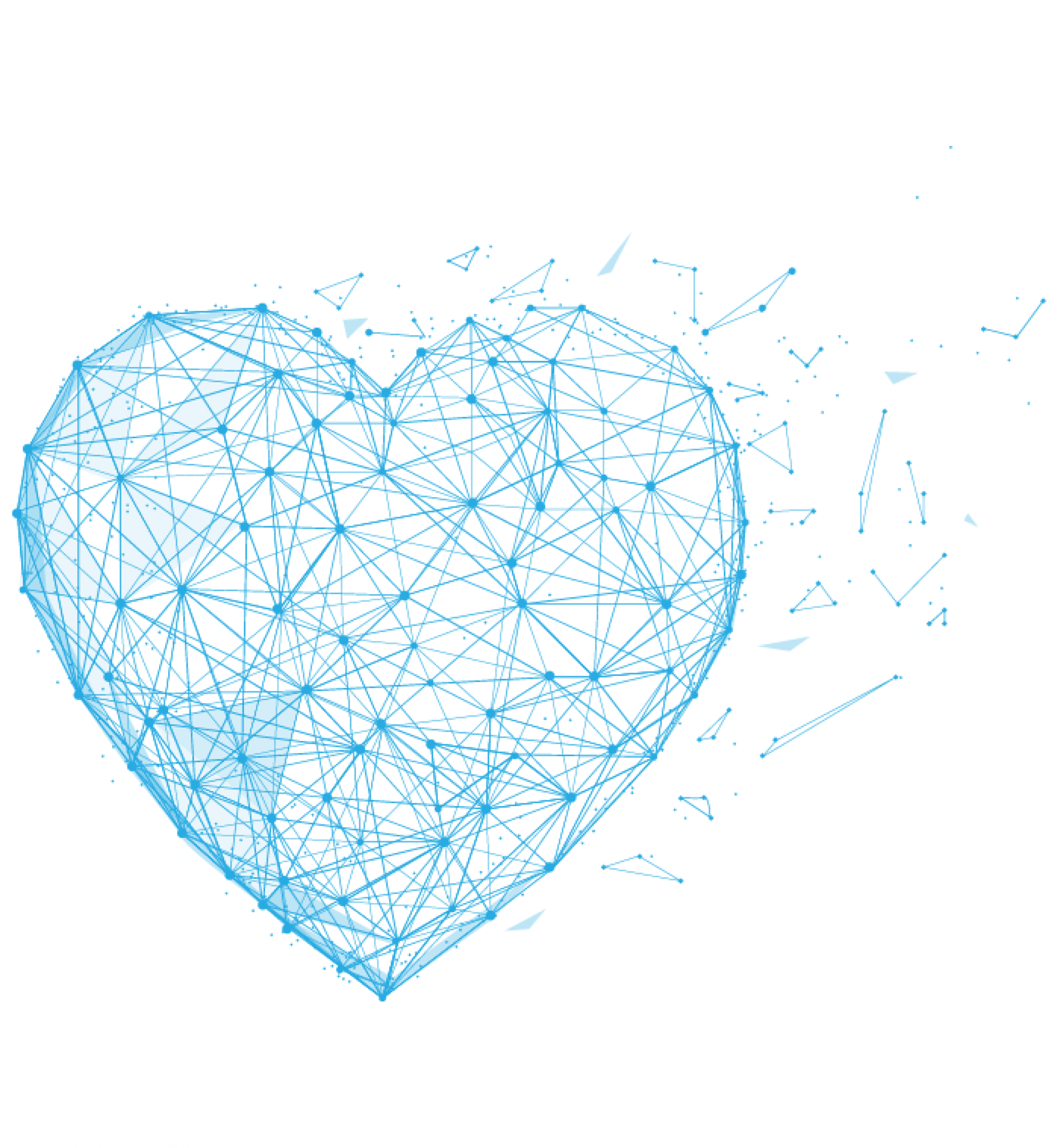 Image represents online dating identity verification with facial recognition service for both male and female, ensuring safe and secure match-making with fraud prevention and data security measures.