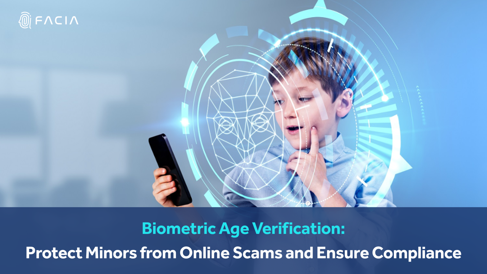 Biometric Age Verification