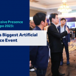 Facia Presence at AI Asia Expo Thailand’s Biggest Artificial Intelligence Event