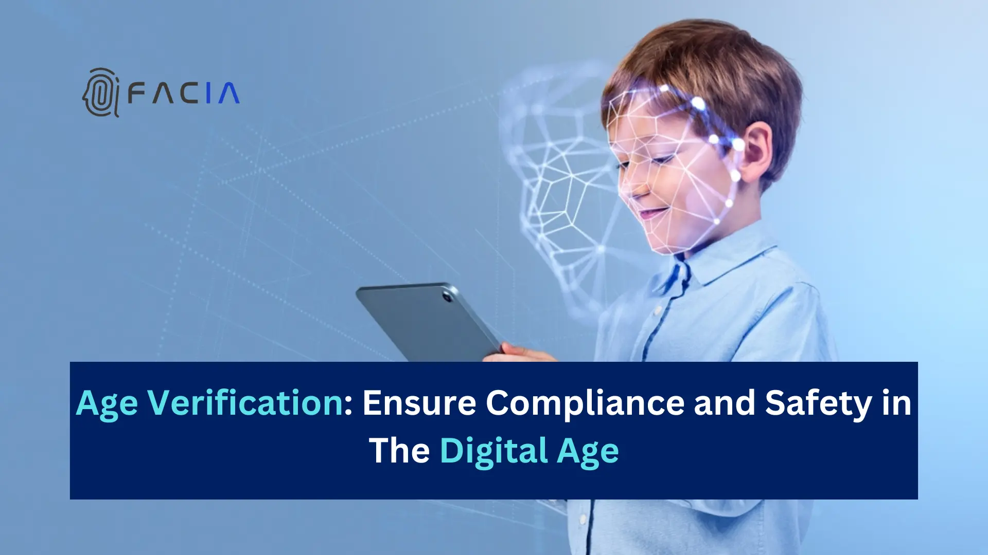 Age Verification System Compliance and Safety in Digital Era
