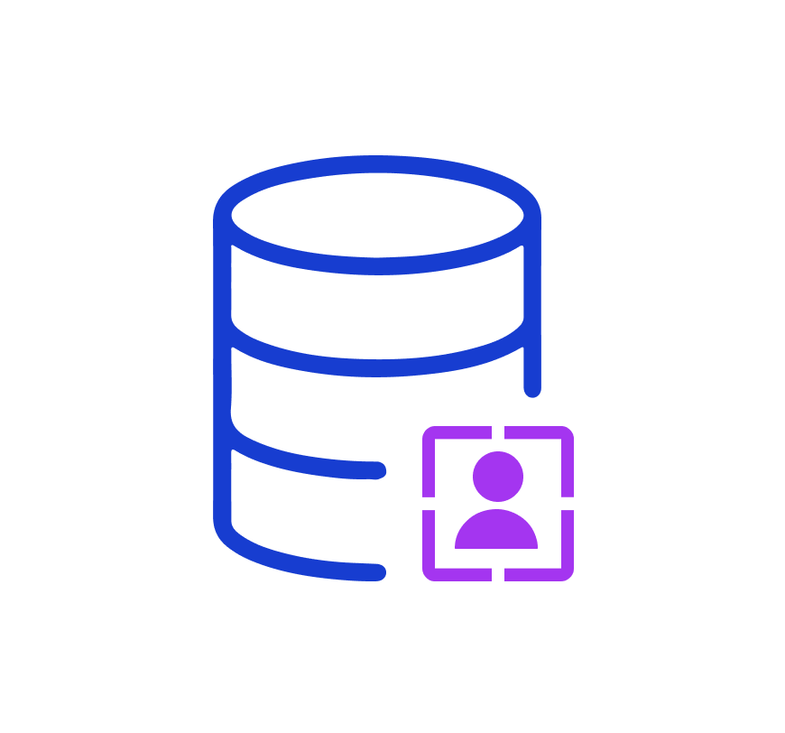 Face Matching with Database