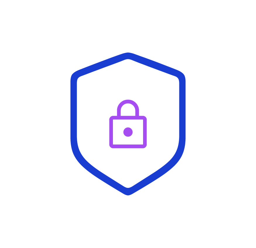 Icon Enhanced Security