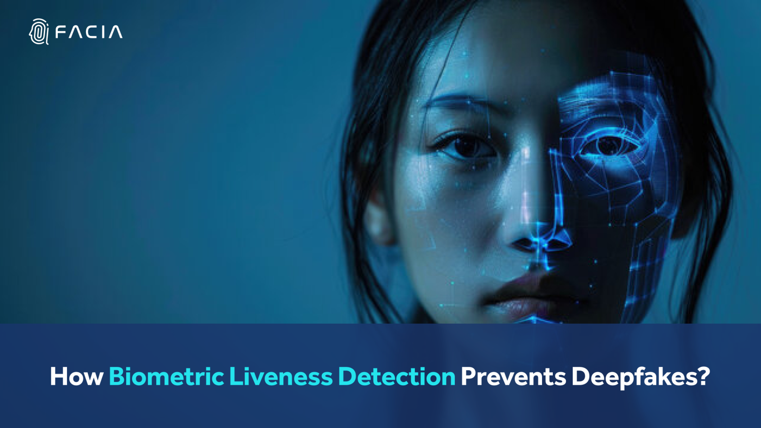 Biometric Liveness Detection