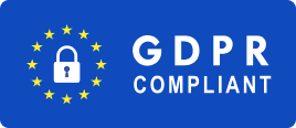 Facia's compliance with GDPR (General Data Protection Regulation) regulations for data protection and privacy.