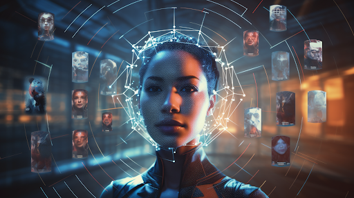 Facial Recognition Technology: Enhancing Security and Efficiency