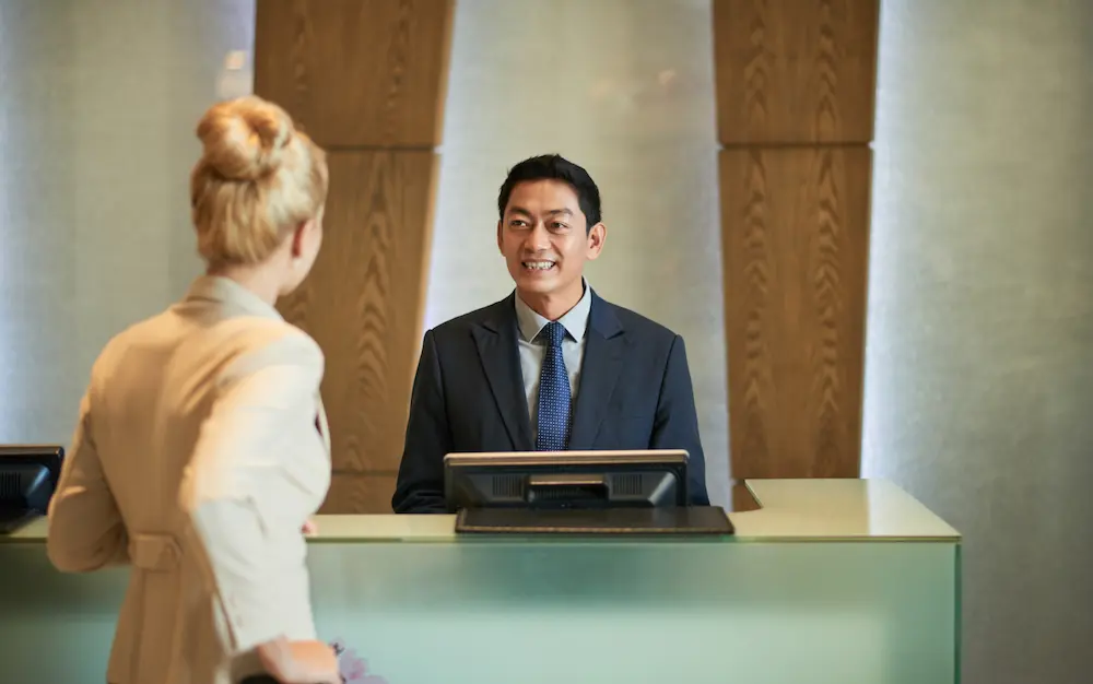 Facial Recognition: A Paradigm Shift in the Hospitality Sector 
