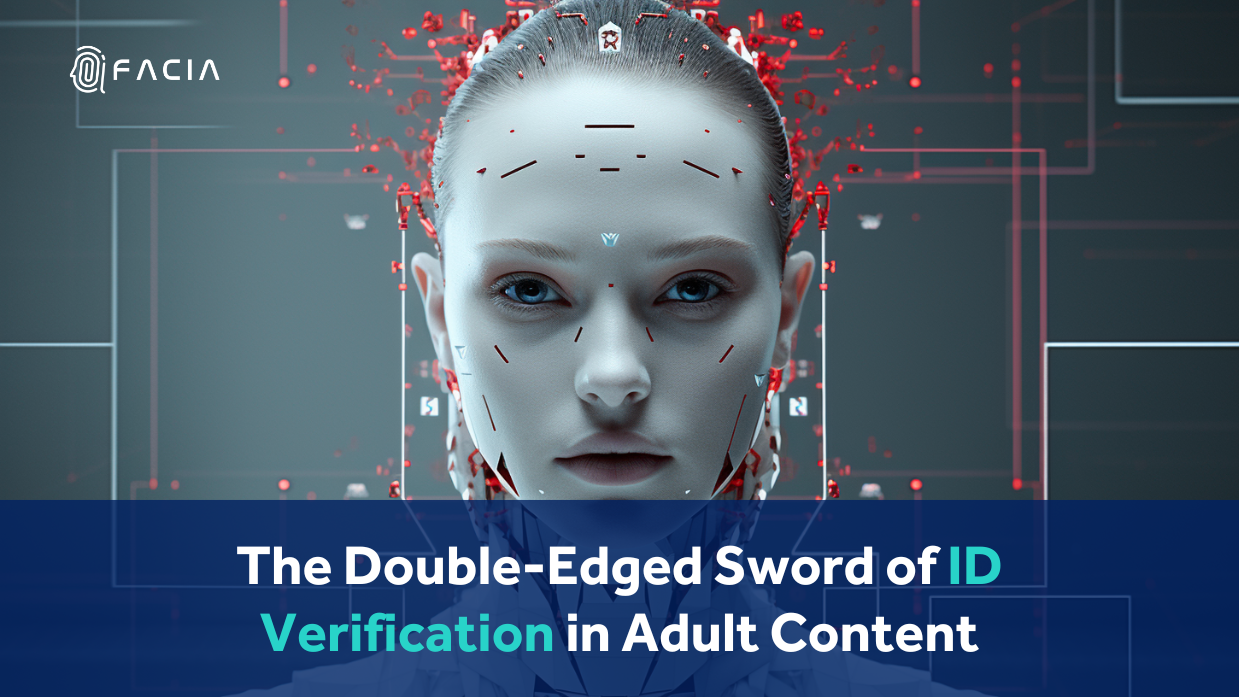 The Double-Edged Sword of ID Verification in Adult Content