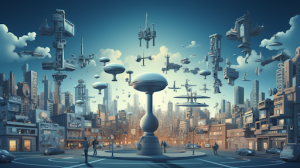 Benefits and Drawbacks of Surveillance in Smart Cities