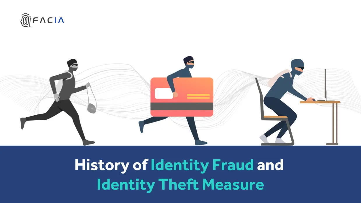 History of Identity Fraud and Identity Theft Measure