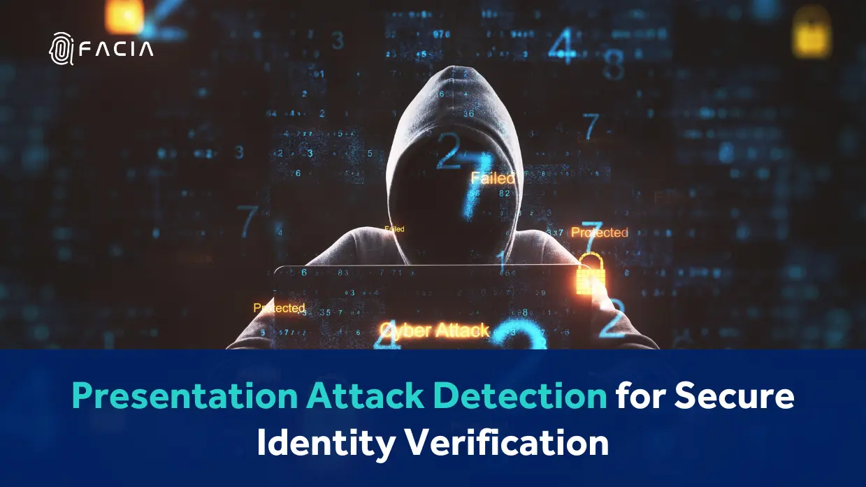 Presentation Attack Detection Solution For Secure Identity Verification