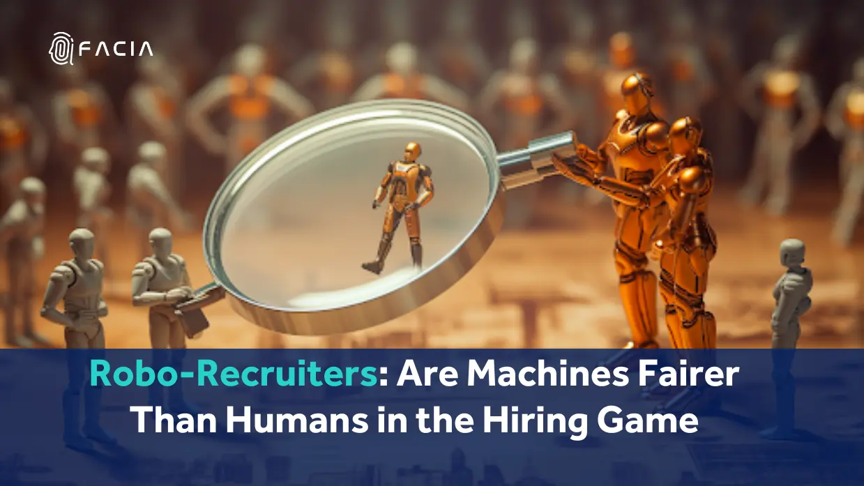Robo-Recruiters vs Human Judgment Are Machines Fairer Than Humans in the Hiring Game