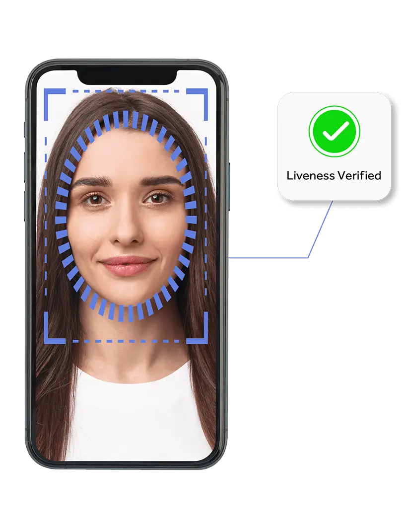 Face Liveness Detection: 3D Liveness Detection API, PAD