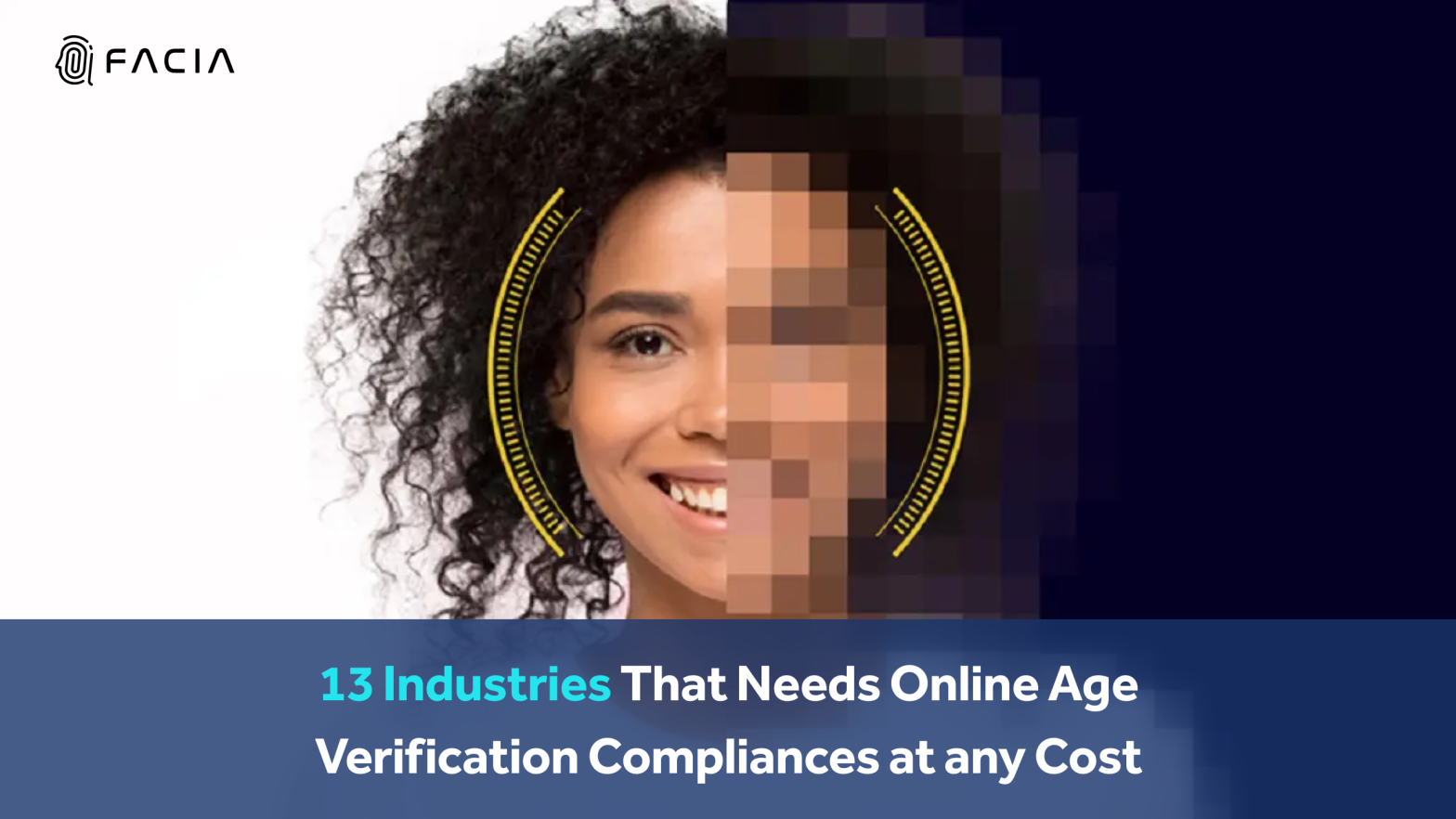 Online Age Verification