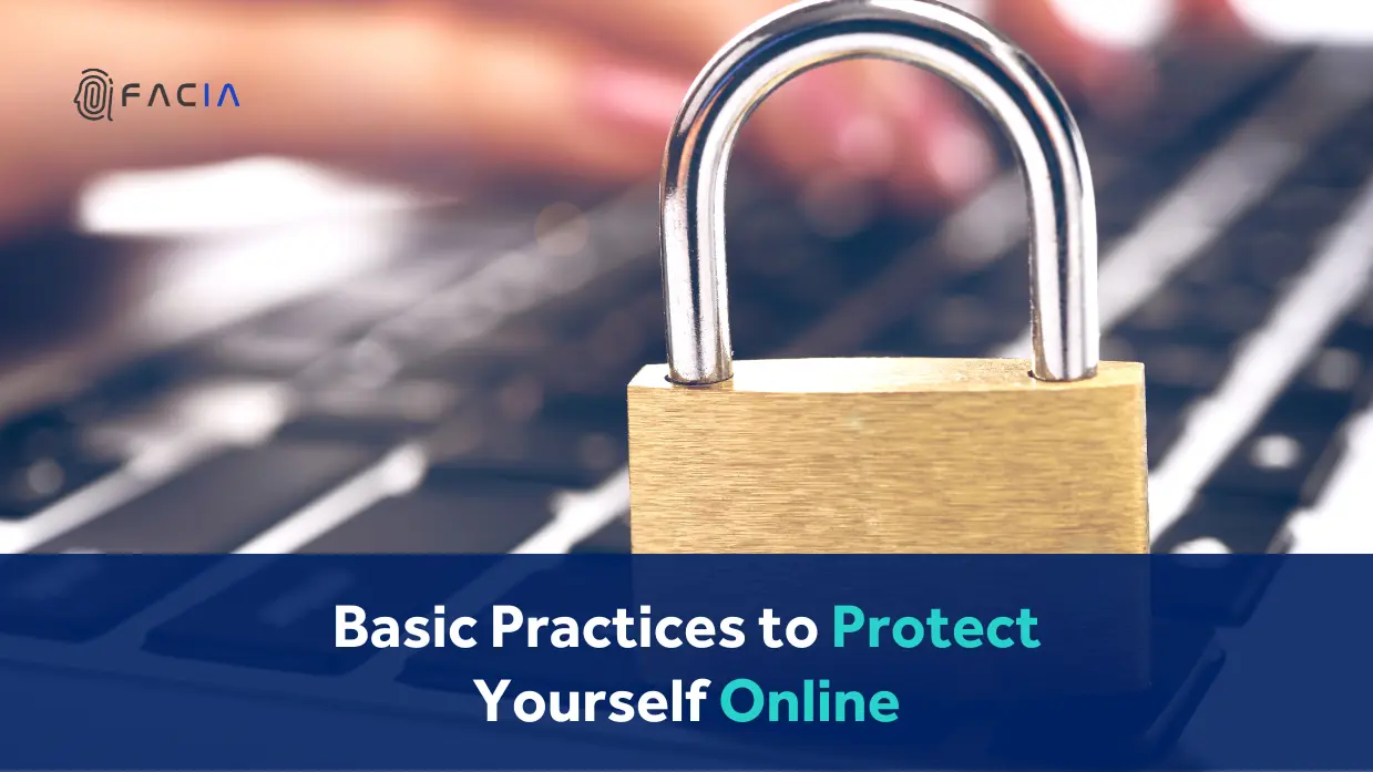 Cybersecurity Awareness Week: Simple Ways to Protect Yourself Online