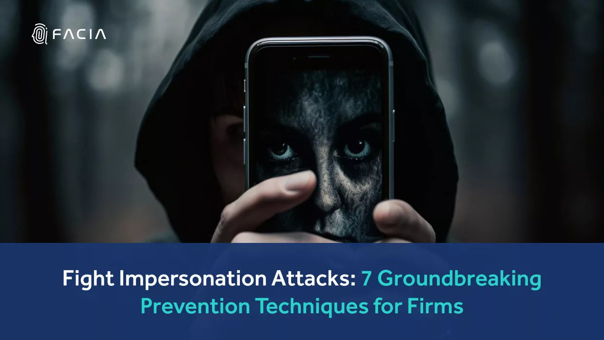 Fight Impersonation Attacks: 7 Groundbreaking Prevention Techniques for Firms