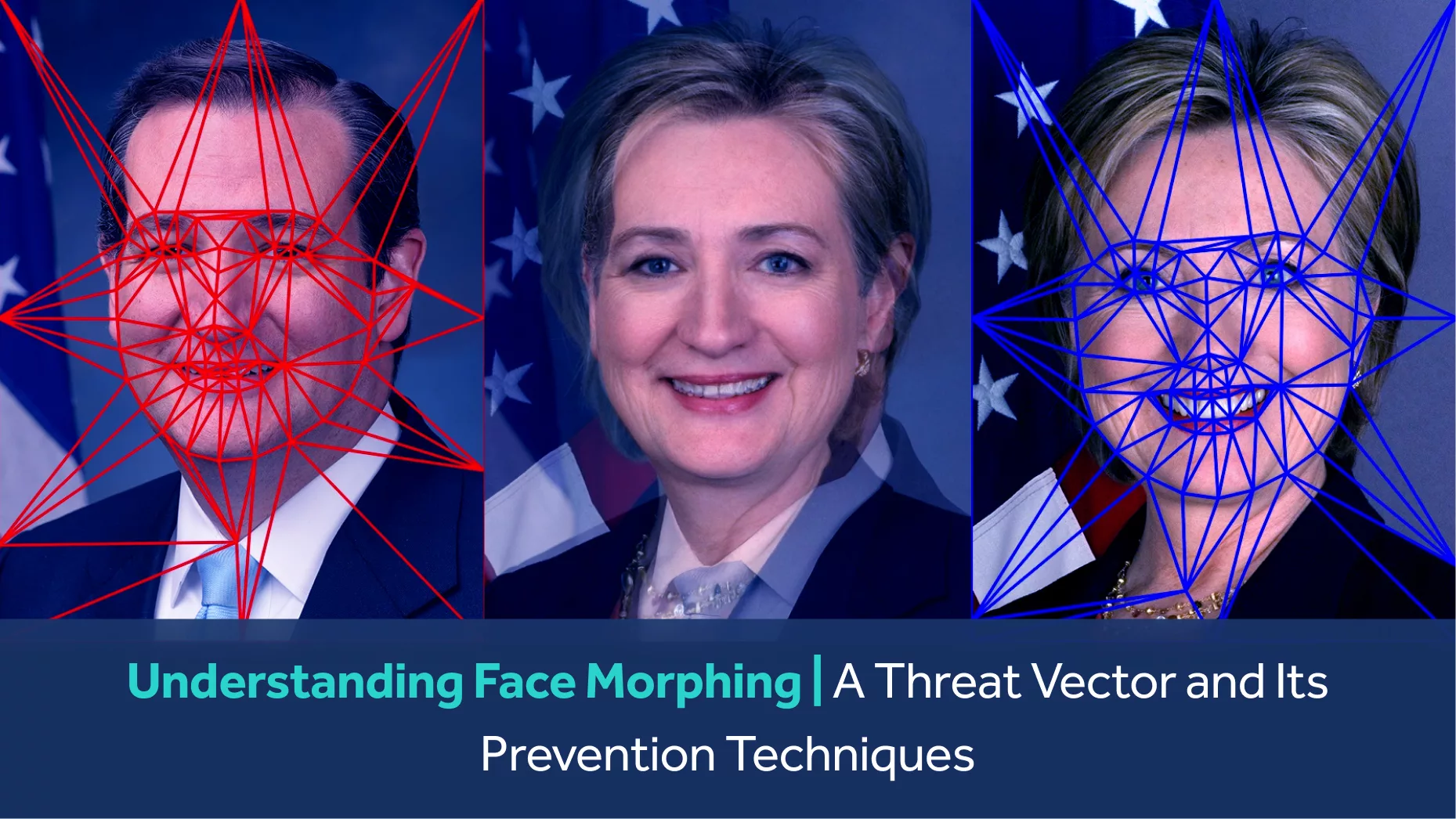 Understanding Face Morphing | A Threat Vector and Its Prevention Techniques