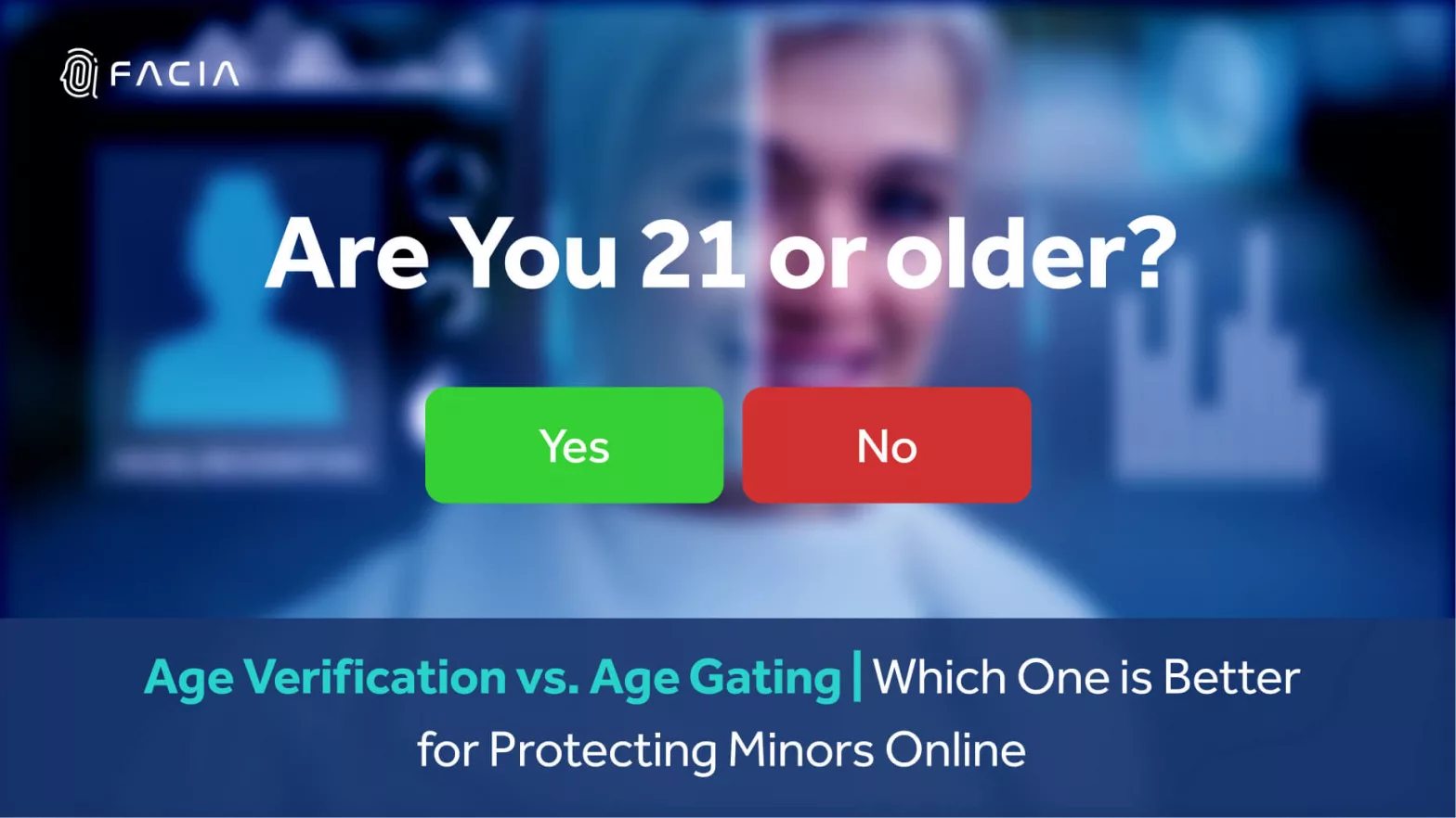 Age Verification Age Gating