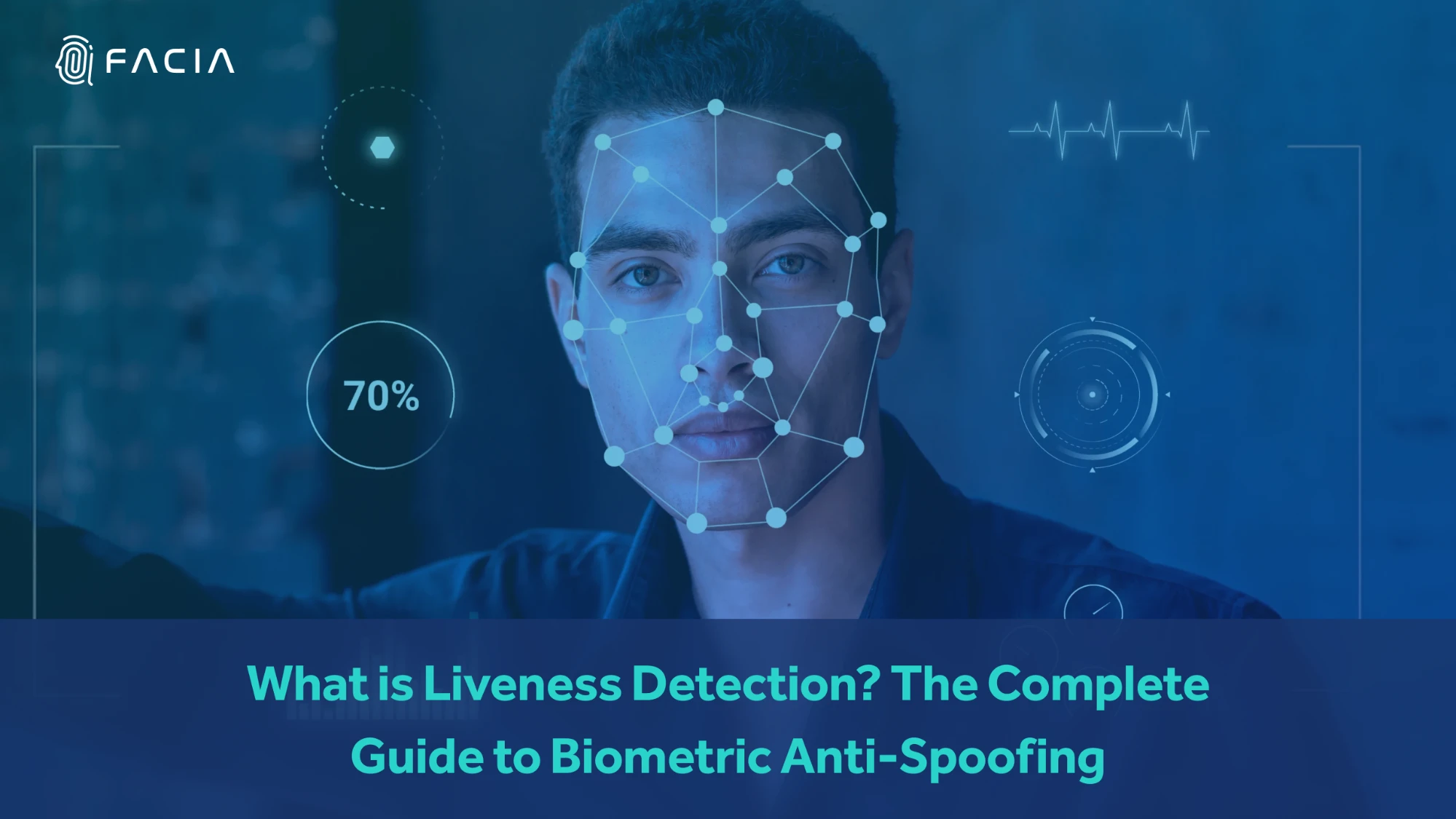 What Is Liveness Detection? The Complete Guide to Biometric Anti-Spoofing