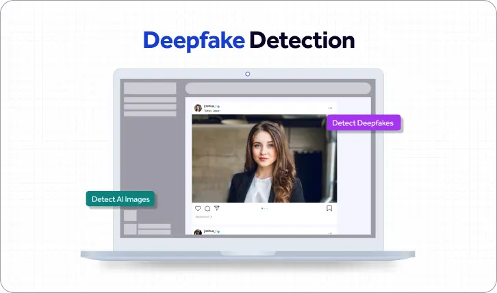 Deepfake Detection