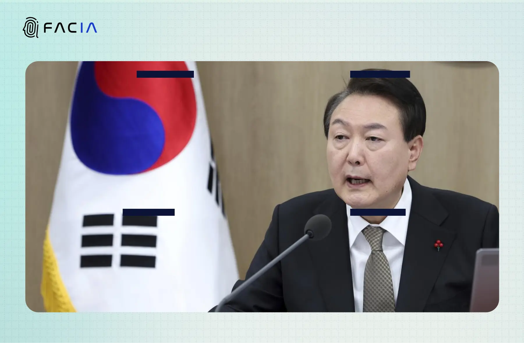 GENDER DISCRIMINATION A MAJOR CAUS OF KOREA’S DEEPFAKE