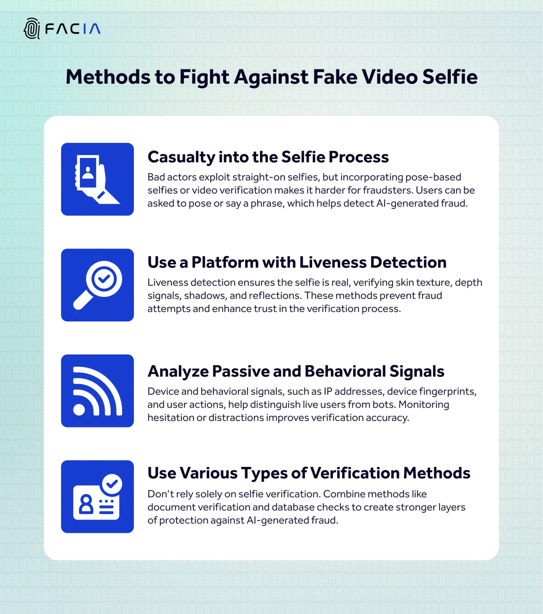 HERE ARE THE WAYS TO FIGHT AGAINST DEEPFAKE IMAGES AND VIDEOS