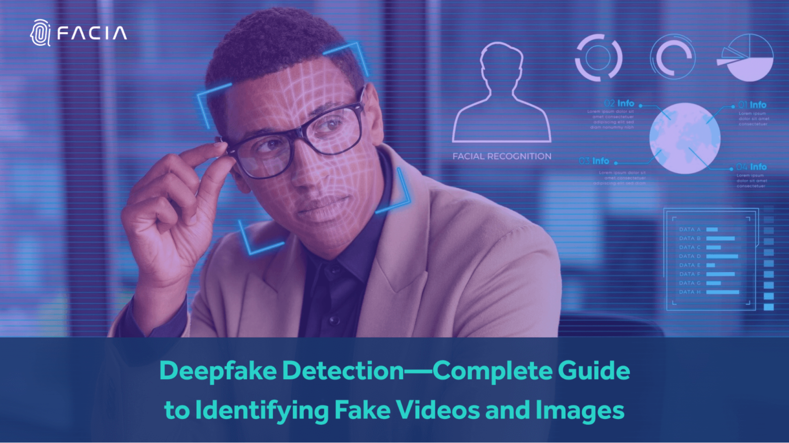 A COMPLETE GUIDE ON DEEPFAKE DETECTION TO IDENTIFY FAKE VIDEOS AND IMAGES