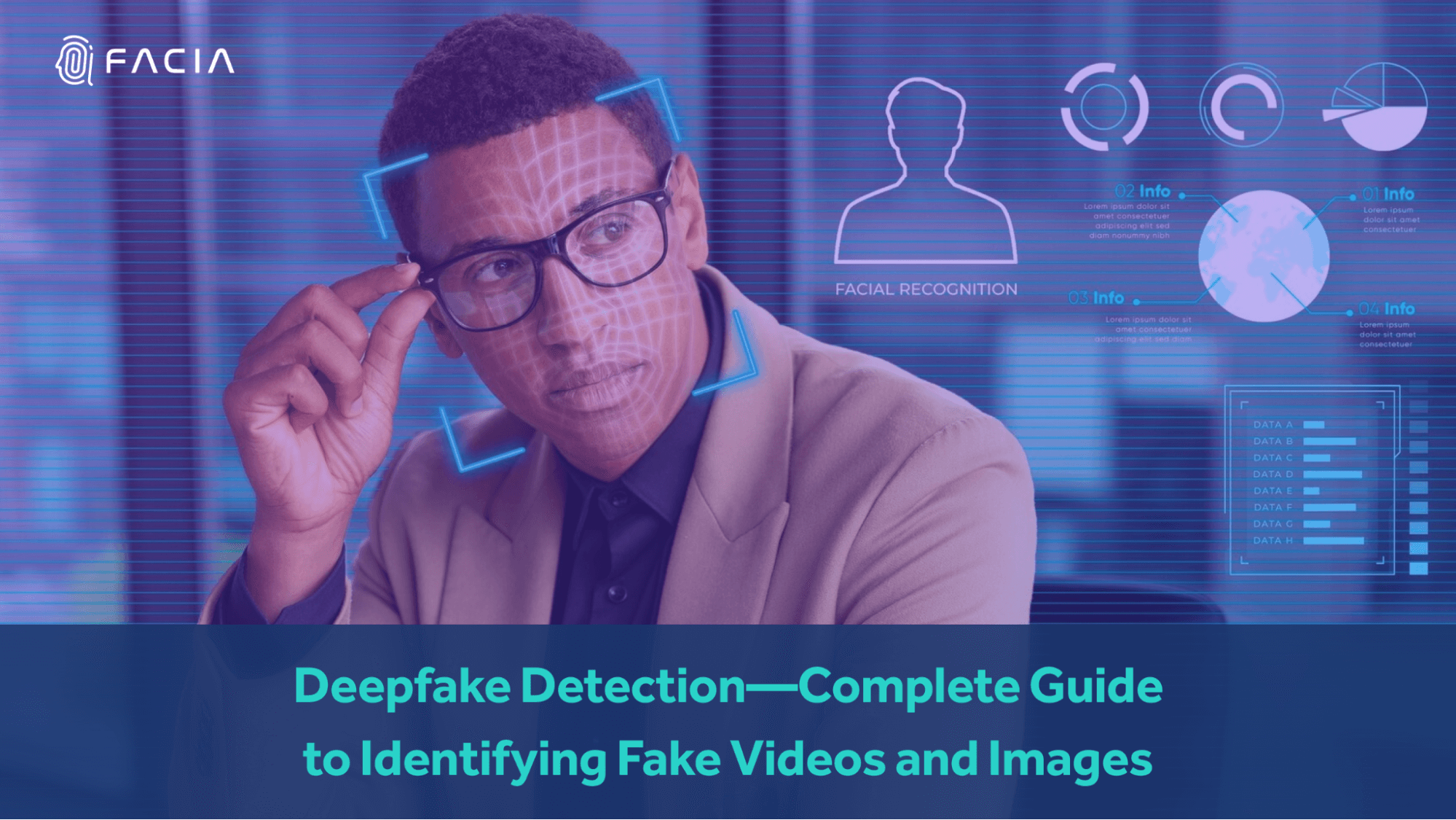 Deepfake Detection—Complete Guide to Identifying Fake Videos and Images