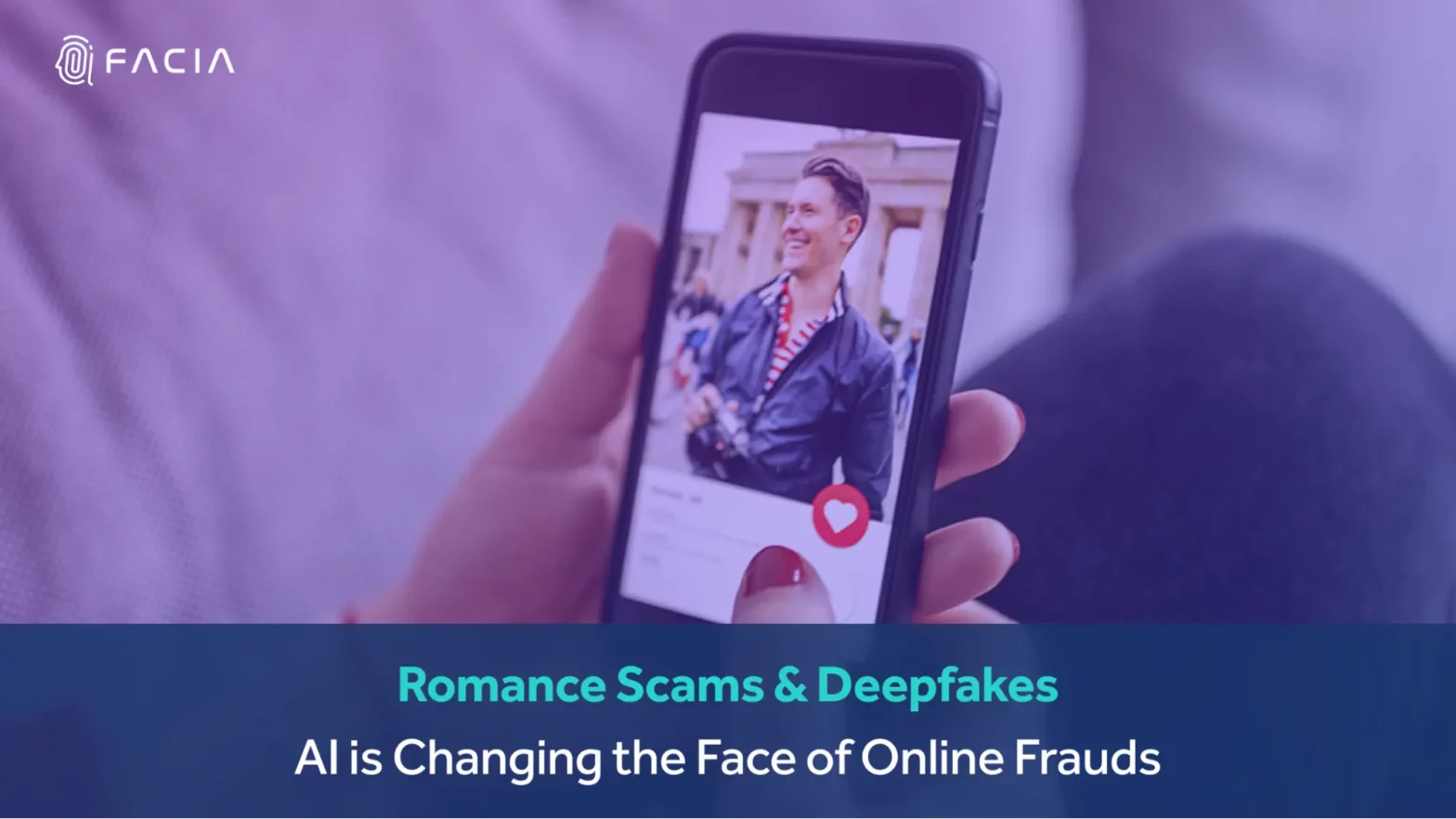 ROMANCE SCAMS AND DEEPFAKES REVEALING THE REALITY OF ONLINE FRAUDS