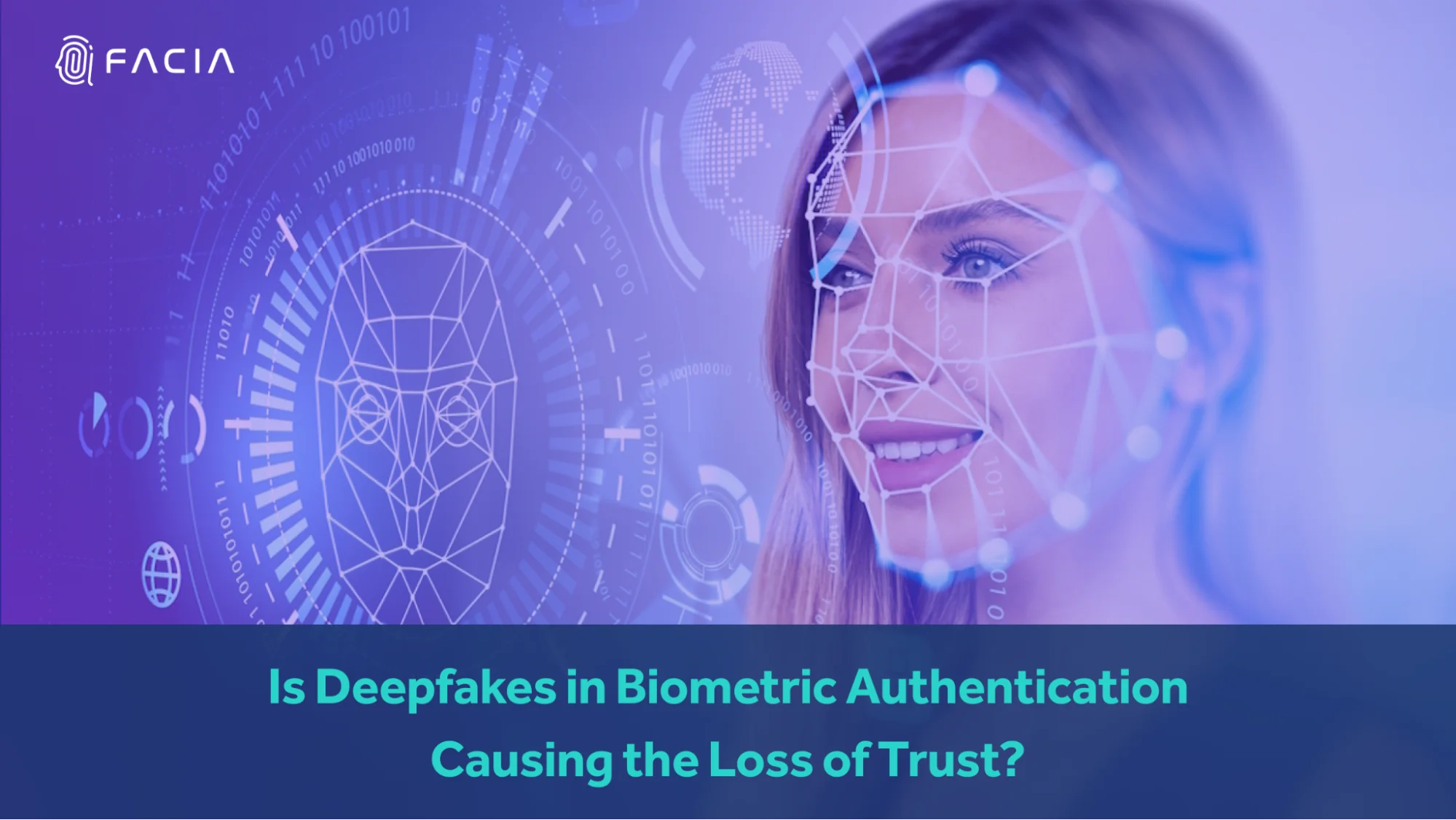 Is Deepfakes in Biometric Authentication Causing the Loss of Trust?