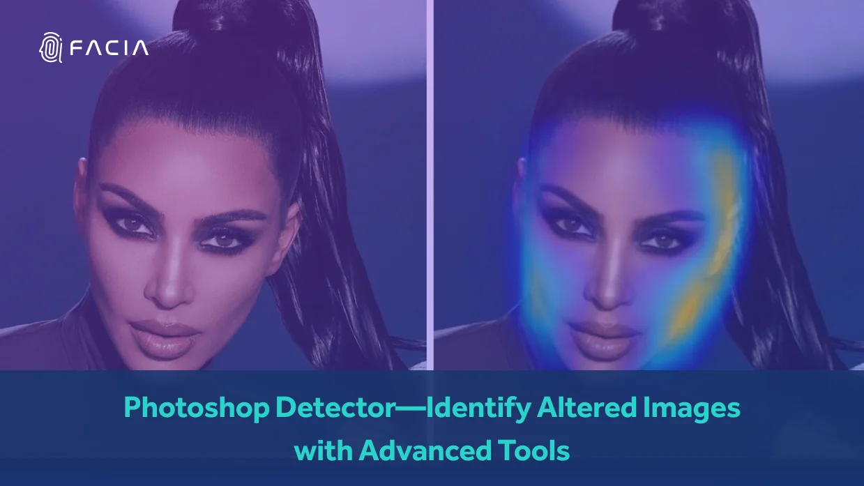 PHOTOSHOP DETECTOR—-RECOGNIZE THE CHANGED IMAGES WITH LATEST TOOLS