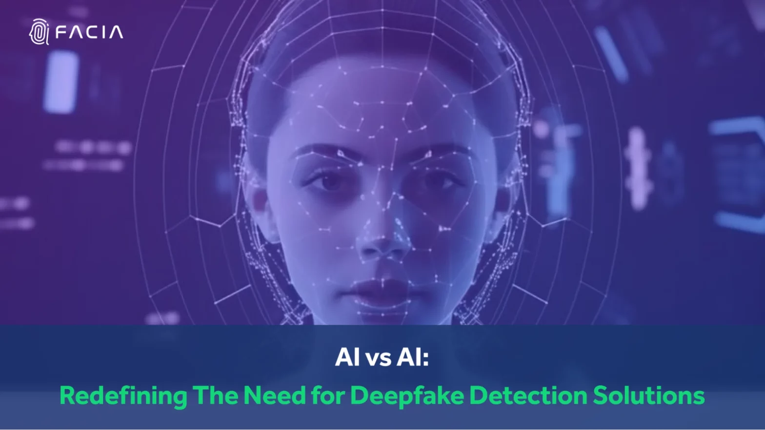 The Growing Need for Deepfake Detection Tools