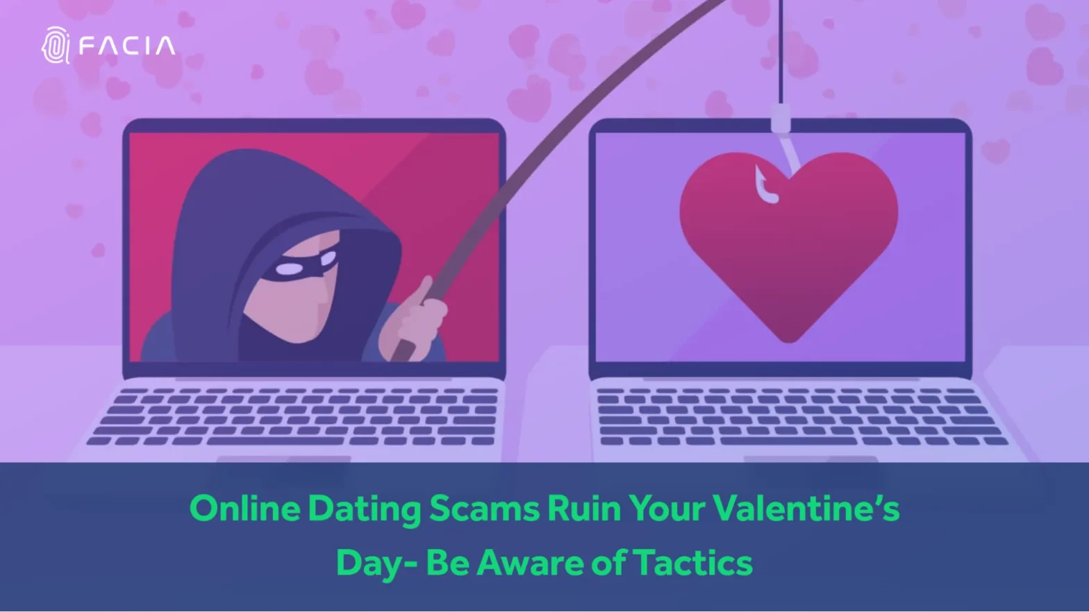 ONLINE DATING SCAMS RUINING VALENTINE’S DAY BY USING AI-GENERATED TACTICS