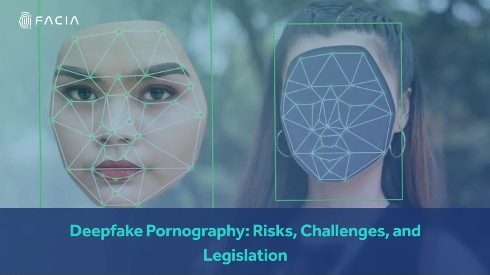 DEEPFAKE PORNOGRAPHY: RISKS, CHALLENGES AND LEGISLATION