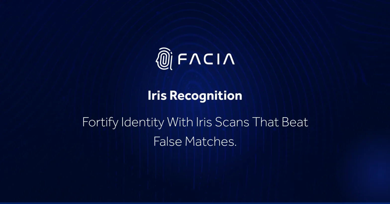 Iris Recognition: Advanced System for Identity verification