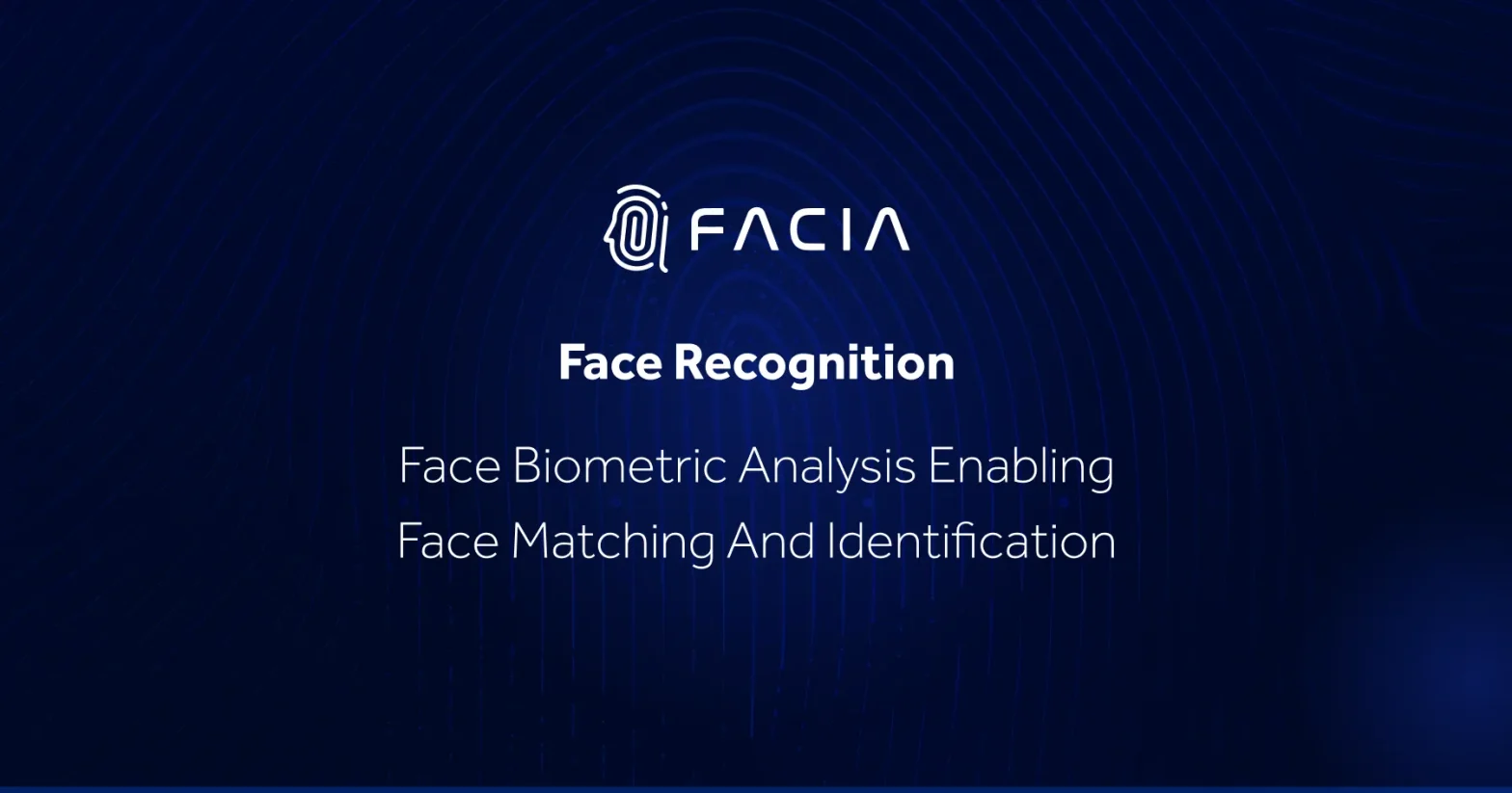 Experience our fastest facial recognition security system that provides precise 1:1 and 1:N matching with accurate identification and verification.