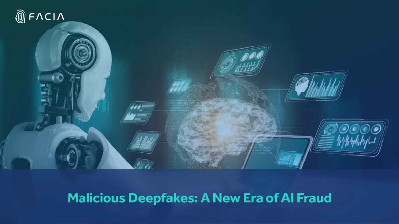 Malicious Deepfakes