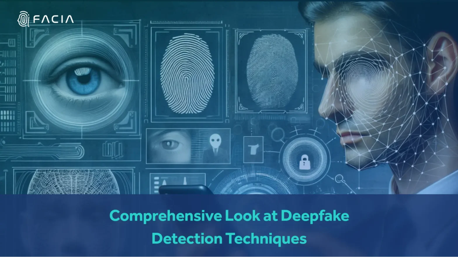 A Comprehensive Look at Deepfake Detection Techniques
