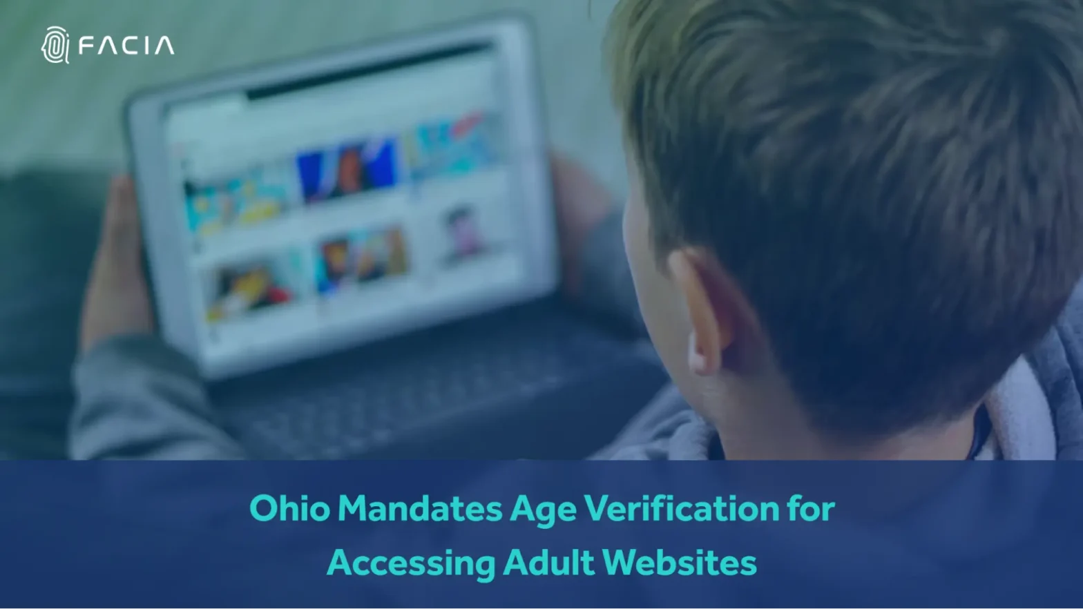 Ohio Mandates Age Verification for Accessing Adult Websites