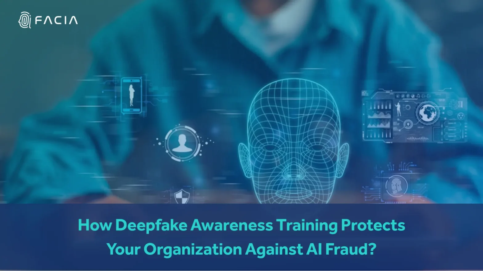 Deepfake Awareness Training