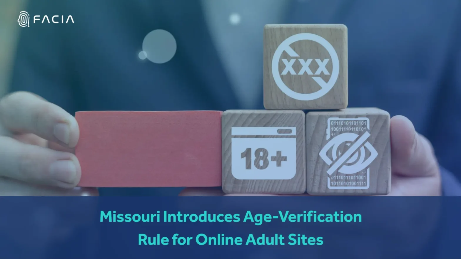 Missouri Introduces Age-Verification Rule for Online Adult Sites