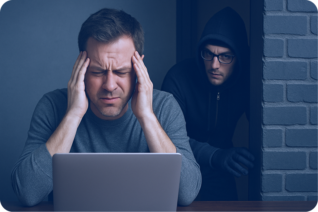 Cause Behind this Chaos