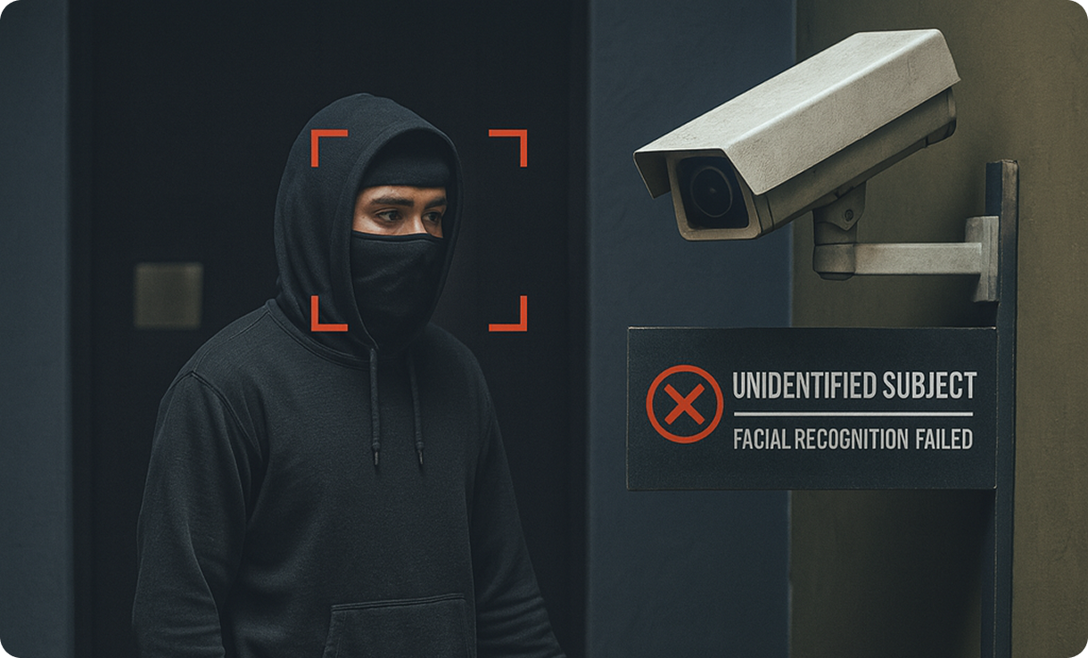 Criminals in Hoodies